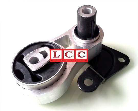 LCC PRODUCTS Подвеска, двигатель TR0431